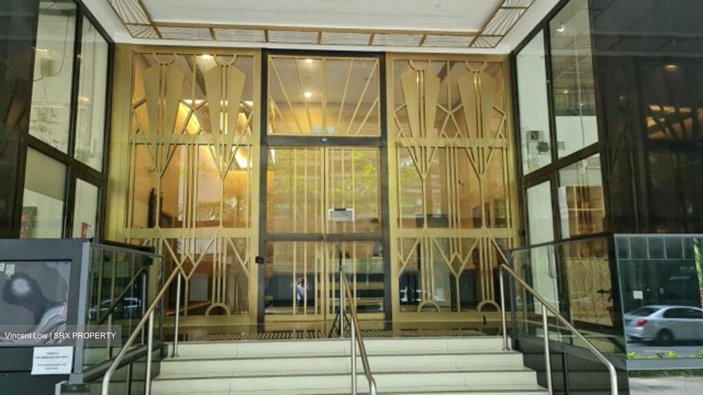 Tahir Building (D1), Office #461295331